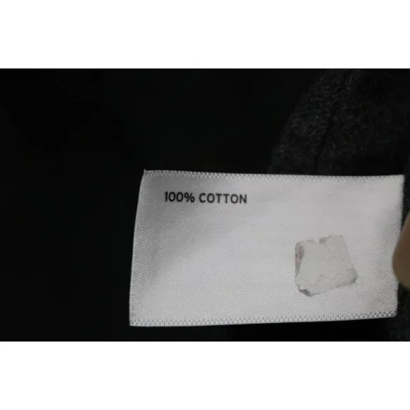 Duluth Trading Co. Long Sleeve Button Up Grey Shirt-Size 2XL-Relaxed Fit - Picture 6 of 10